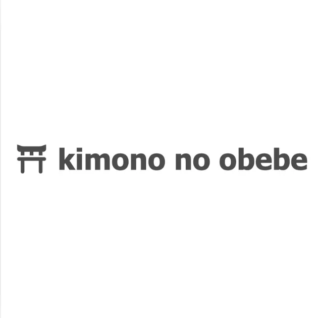 Kimono logo