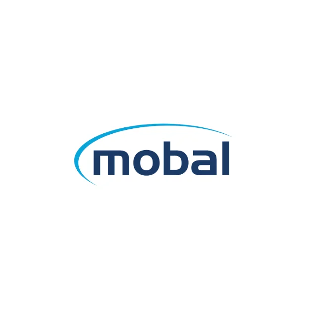 Mobal logo