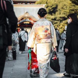 Tsurugaoka Hachimangu Shrine Kamakura