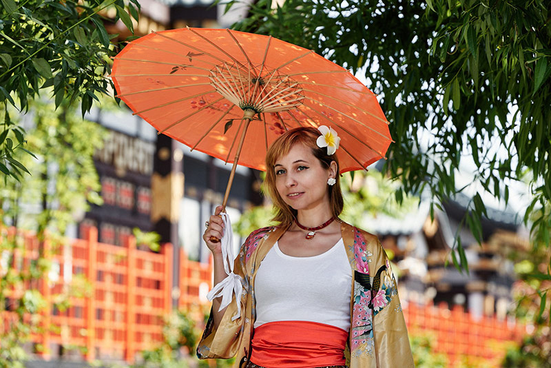 best guided tours in japan