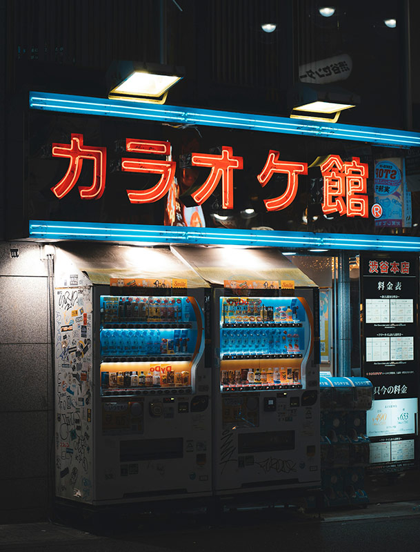 best our guides tokyo japan