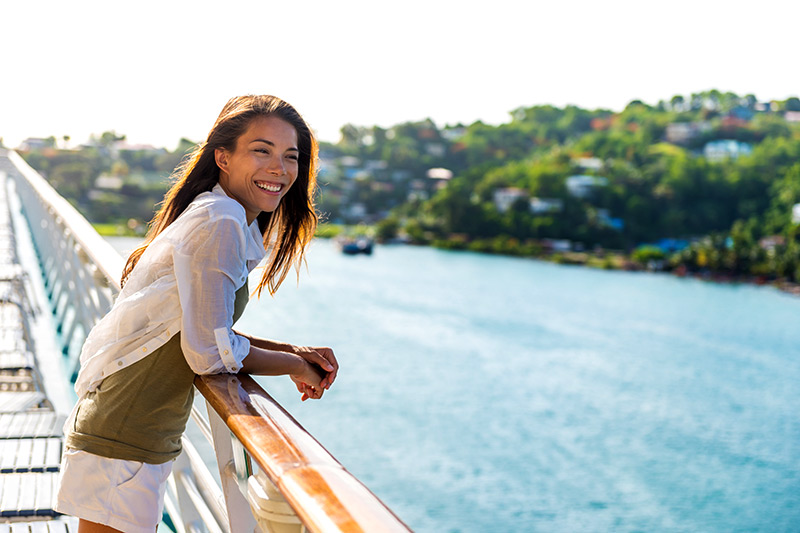 book a cruise tour in japan