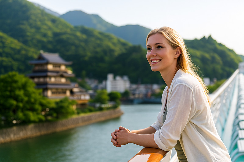 book japan shore guided tour book japan shore guided tour