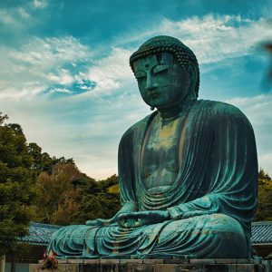 buddha statue kamakura guided tour
