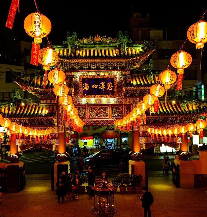 chinatown food tour guide yokohama