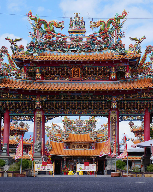 chinatown food tour yokohama