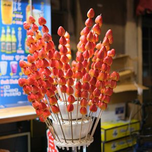 food tour guides yokohama