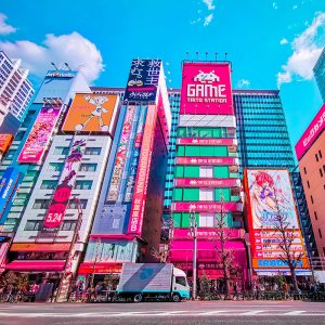 get your guide tokyo