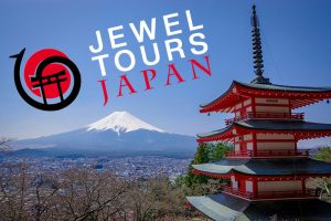 jewel tours japan newsletter