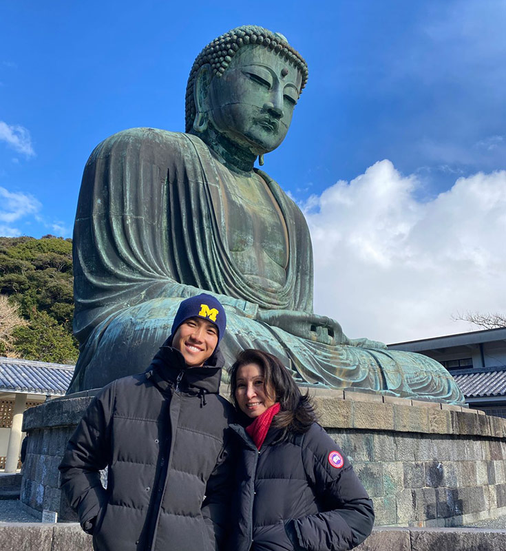 kamakura best tour guide