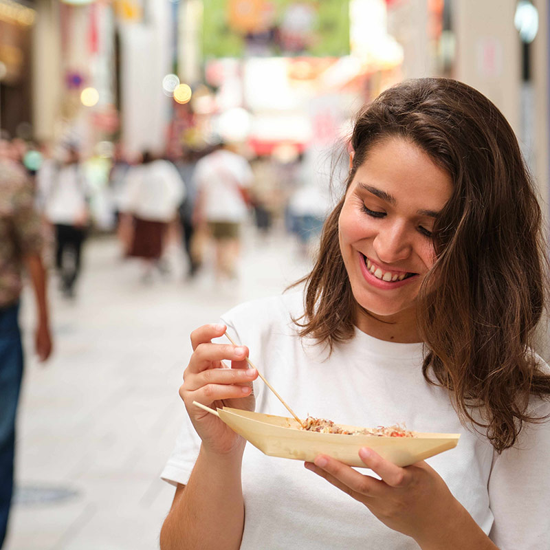 kamakura street food tour