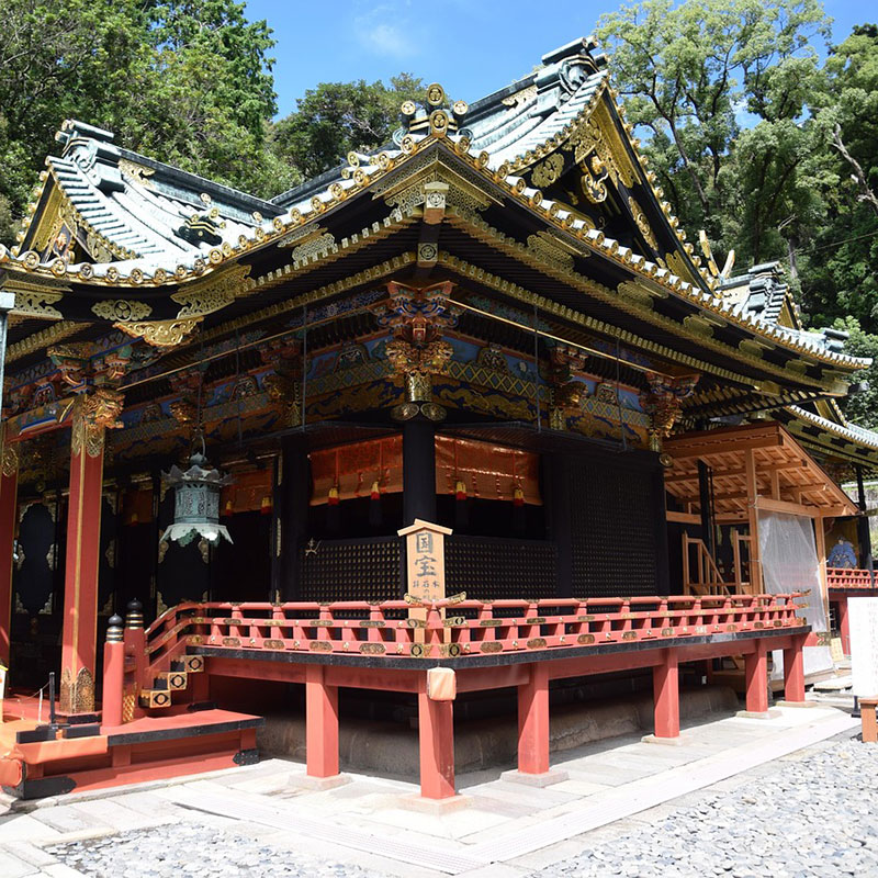 shimizu cruise port shore excursion