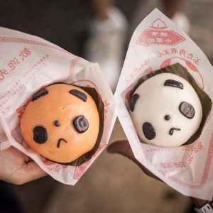 yokohama buns food tour
